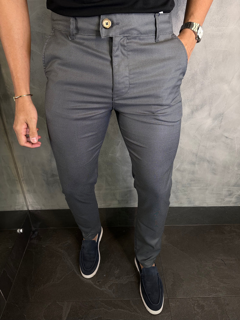 Calça de Alfaiataria Florence