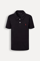 Polo negra