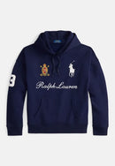 Sudadera Polo Big Pony Andover