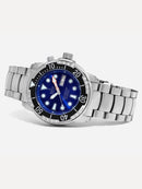 Reloj automático Ratio Zafiro