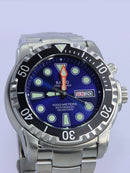 Reloj automático Ratio Zafiro