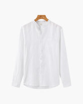 Camisa de Linho Amalfi