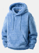 Sudadera de algodón Teddy Fier