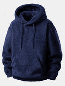 Sudadera de algodón Teddy Fier