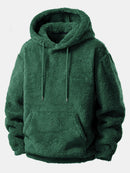 Sudadera de algodón Teddy Fier