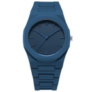 Reloj Oruss Black Minimalista