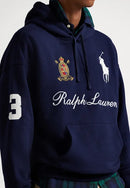 Sudadera Polo Big Pony Andover