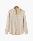 Camisa de Lino Amalfi