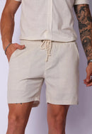 Short de Lino Zaori