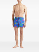 Bermudas de playa Vilebrequin