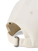 Gorra Polo R&L Blanca