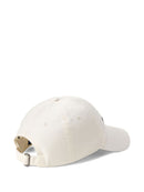 Gorra Polo R&L Blanca