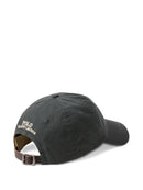 Gorra Polo Bear Classic Gris