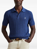 Camiseta de punto polo