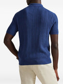 Camiseta de punto polo