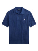 Camiseta de punto polo