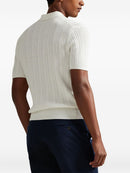 Camiseta de punto polo