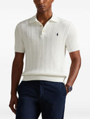 Camiseta de punto polo