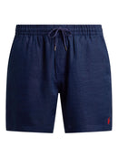 Polo corto R&L Azul
