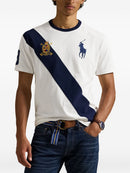 Lanzamiento - Camisa Polo 20 Aniversario