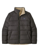 Chaqueta Fiore con cremallera