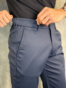 Pantalón de Sarga Soufter