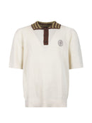 Camiseta Polo Dôle de Monsieur