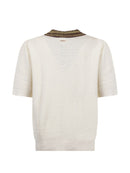Camiseta Polo Dôle de Monsieur
