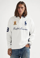 Promoción - Polo Big Pony 20º ANIVERSARIO