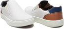 Zapatillas deportivas sin cordones Confort