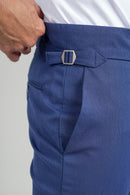 Pantalón Gurka Specter Azul Marino