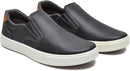 Zapatillas deportivas sin cordones Confort
