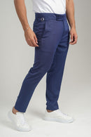 Pantalón Gurka Specter Azul Marino