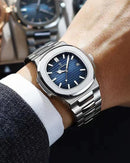 Reloj Poedagar Luxury San'Ricardo