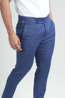 Pantalón Gurka Specter Azul Marino