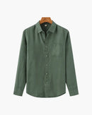 Camisa de Lino Amalfi
