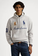 Sudadera Polo Big Pony Andover