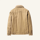 Chaqueta de invierno forrada Maccini