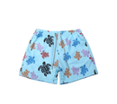 KIT Verano ! Camiseta "Family Hearts" CDG + Shorts "Sea in Blue" Vilebrequin