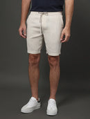 Bermuda masculina elástica Finder