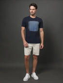 Bermuda masculina elástica Finder