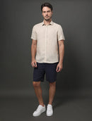 Bermuda masculina elástica Finder