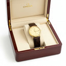 Reloj Omega Class