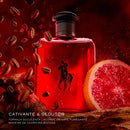 Perfume Polo Red Eau de Toilette