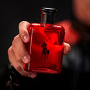 Perfume Polo Red Eau de Toilette