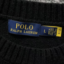 Promoción - Suéter Polo Bear de Punto