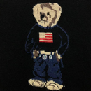 Promoción - Suéter Polo Bear de Punto