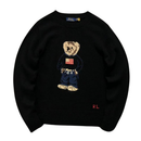 Promoción - Suéter Polo Bear de Punto