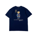 Camiseta Polo Bear Jersey