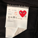 Chaqueta "Family Heart" CDG